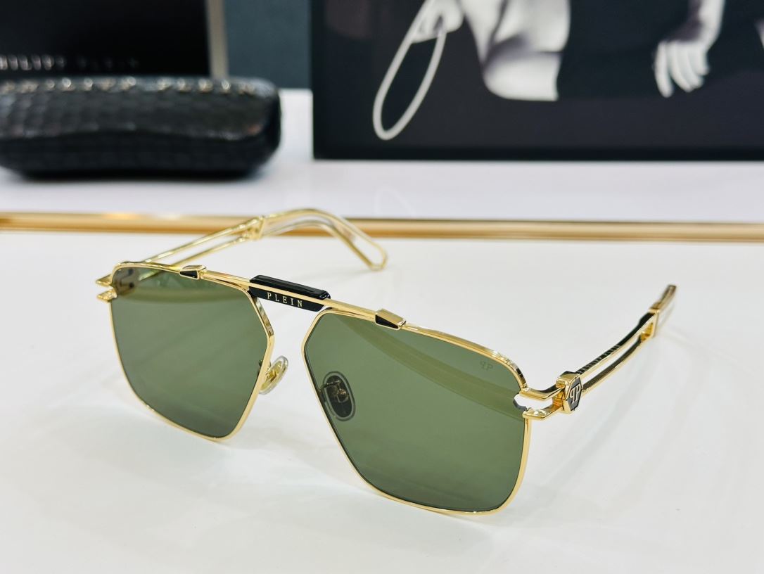 Philipp Plein Sunglasses